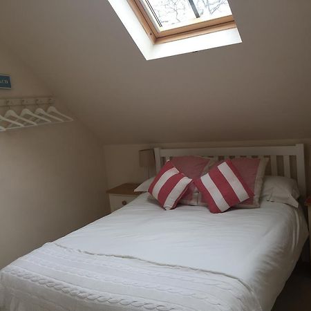 Wyke Farm Axminster Exterior foto