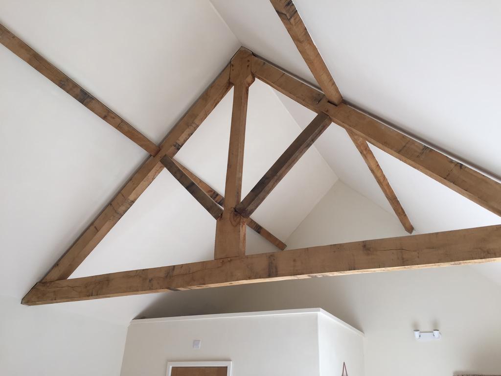 Wyke Farm Axminster Exterior foto